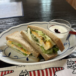 CAFE おおとも - 