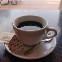 東京メルカート サカエヒロバス - ブレンドコーヒー(480円)