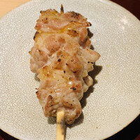 おみ乃 神谷町 - ・せせり