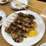 Yakitori Oumiya - 