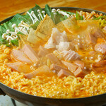 Budae Jjigae 1 serving