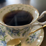 Le Paste - コーヒー