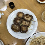 Yakitori Oumiya - 