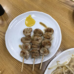 Yakitori Oumiya - 