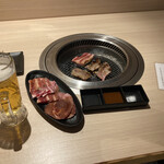 Yakiniku No Gyuta Honjin - 