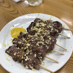 Yakitori Oumiya - 