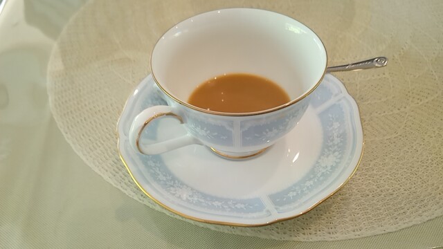 Cafe 沢端 - 白石（カフェ）の写真