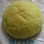 神戸ハイム - めろんパン130円