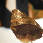 Convivio - お口直し　紫人参