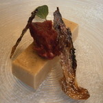 Convivio - 赤チコリのドルチェ