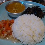 カレーや デッカオ - 