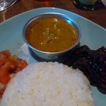 カレーや デッカオ - 