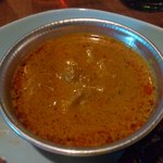 カレーや デッカオ - 