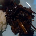 カレーや デッカオ - 