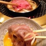 焼肉 銀座コバウ - 