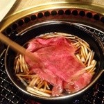 焼肉 銀座コバウ - 