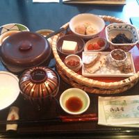 日本料理 弁慶 ホテル日航大阪 - 朝食