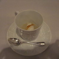 Recette - お口直し