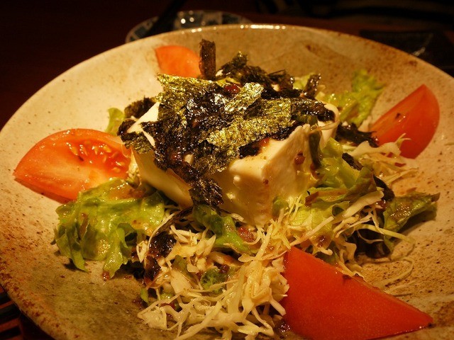 Sokomonya - Fukai/Seafood | Tabelog