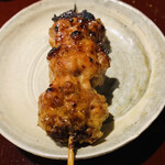 おみ乃 - ・つくね