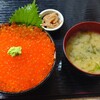 鮮魚食堂 かわしま