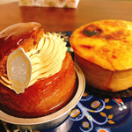 エーグルドゥース - 