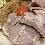 本町製麺所 中華そば工房 - 