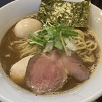 麺屋AMORE - 