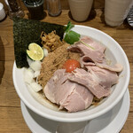 本町製麺所 中華そば工房