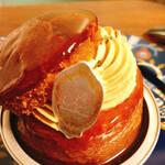 エーグルドゥース - 