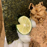 本町製麺所 中華そば工房 - 