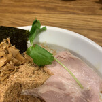 本町製麺所 中華そば工房 - 