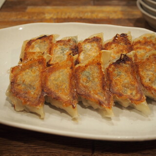 ぎょうざ専門店_0