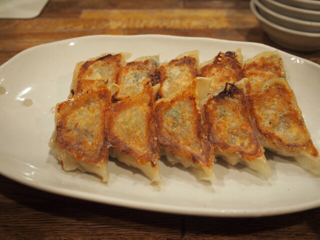 Gyoza Senmon Ten 2go Ten photo 2