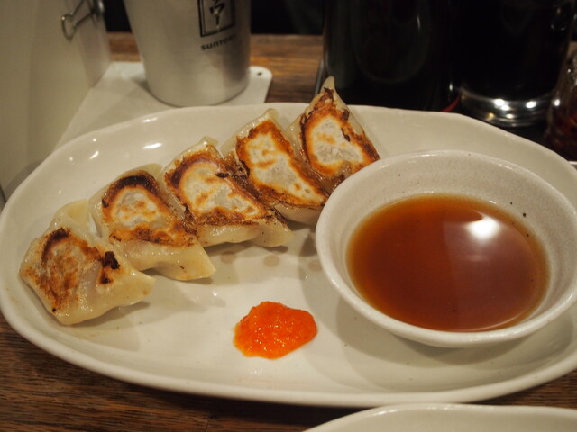 Gyoza Senmon Ten 2go Ten photo 4