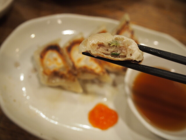 Gyoza Senmon Ten 2go Ten photo 5