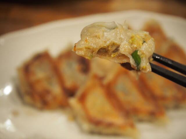 Gyoza Senmon Ten 2go Ten photo 3