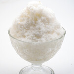 桜街茶房 - 果実雪　和梨