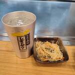 広島鉄板焼 お好み焼 はるちゃん - 