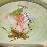 料理旅館 金沢茶屋 - 