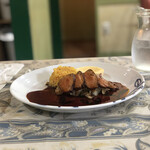 東京パリ食堂 - 