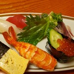 Kuretakezushi - 