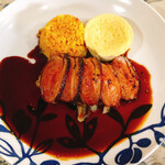 東京パリ食堂 - 