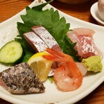 Kuretakezushi - 