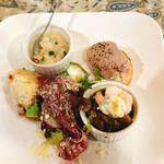 東京パリ食堂 - 