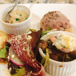 東京パリ食堂 - 