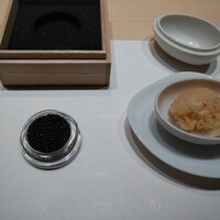 八重洲 鮨 海味 - 