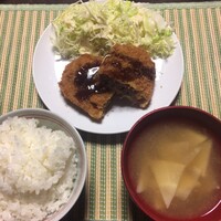 グルマンズ和牛 - ビーフ メンチカツ
