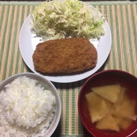 グルマンズ和牛 - ビーフ メンチカツ