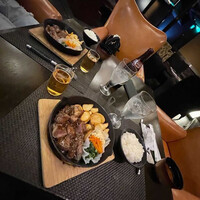 銀座あしべ - 